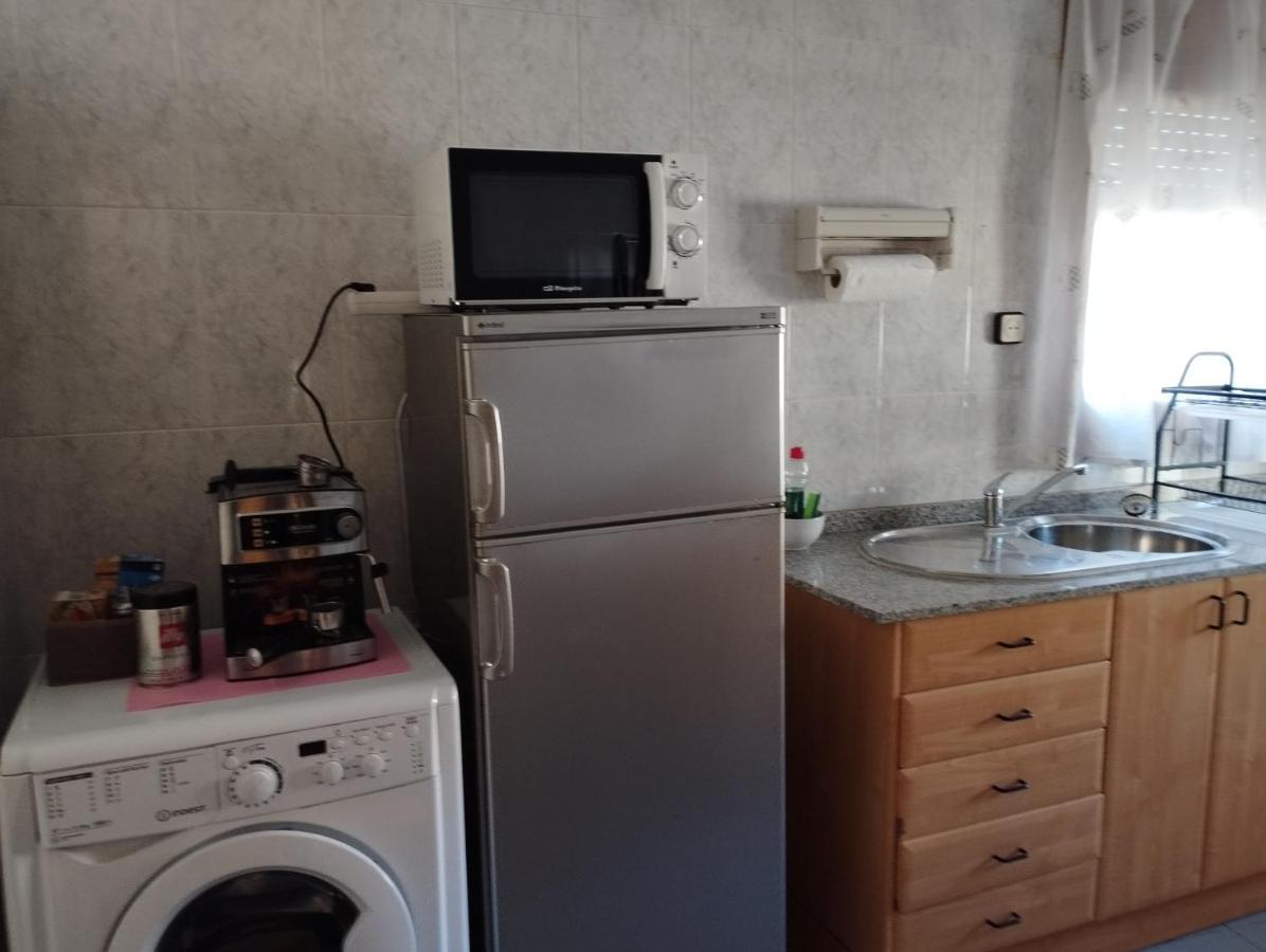 Alquiler En Importante Zona De Escalada !! Daire Camarasa Dış mekan fotoğraf